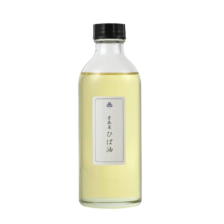 天然青森ひば精油 100ml×3本/産地直送！青森ひば油/エッセンシャルオイル 青森ひば 精油【100ml】 遮光瓶 ｜岡崎商店